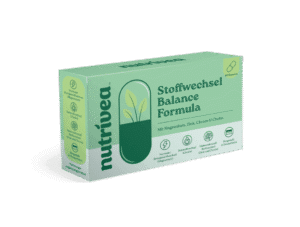 Nutrivea, 60 gélules